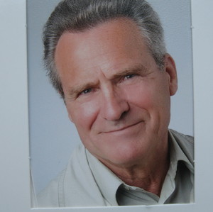 Profilbild von Franz Baumann
