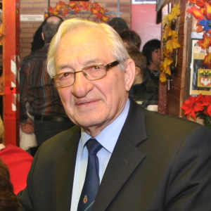 Profilbild von Franz Baunach