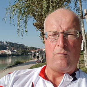Profilbild von Franz Baur