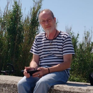 Profilbild von Franz Bayer