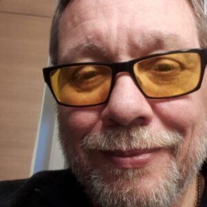 Social Media Profilbild Franz Beckers-Peters 