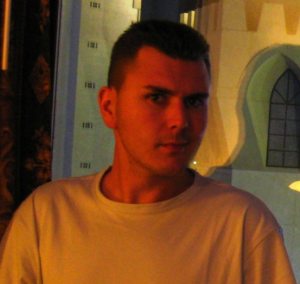 Profilbild von Franz Bieringer