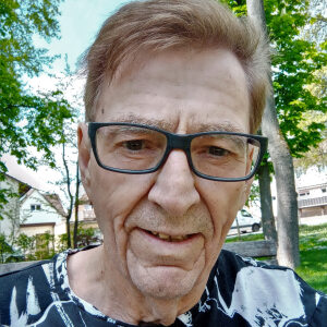 Profilbild von Franz Blank