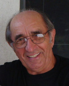 Profilbild von Franz Boetsch
