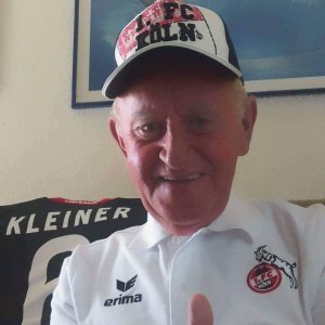 Profilbild von Franz Bogner