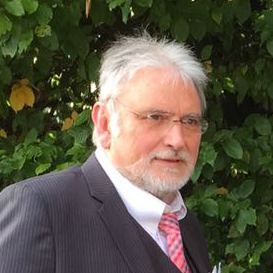 Profilbild von Franz Bovens