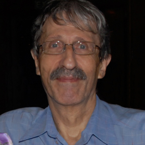 Profilbild von Franz Brosi