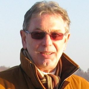 Profilbild von Franz Brozé