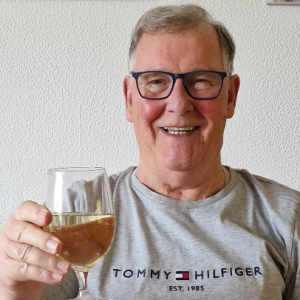 Profilbild von Franz Brüll