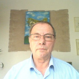 Profilbild von Franz Brutscheid