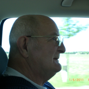 Profilbild von Franz Buchberger