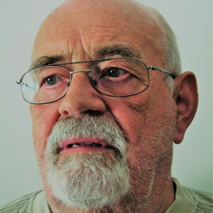 Profilbild von Franz Buchecker