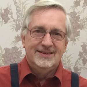 Profilbild von Franz Buechele