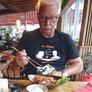 Profilbild von Franz Chadziwasilis