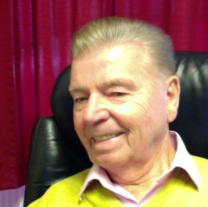 Profilbild von Franz Coche