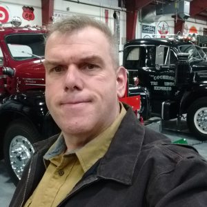 Profilbild von Franz Daffner