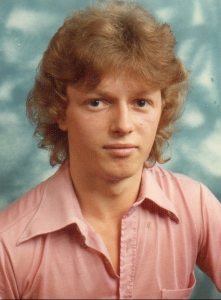 Profilbild von Franz Dauenhauer