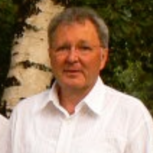 Profilbild von Franz Dinkler