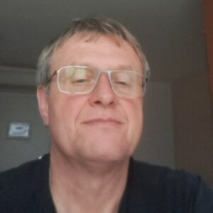 Social Media Profilbild Franz Dorn 