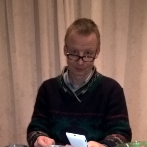 Profilbild von Franz Ebner