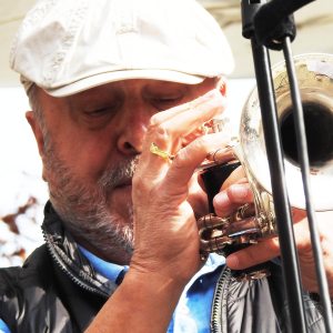 Profilbild von Franz Ege