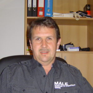 Profilbild von Franz Egginger