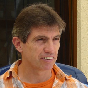 Profilbild von Franz Eisenschmid