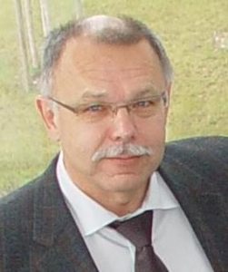 Profilbild von Franz Elflein