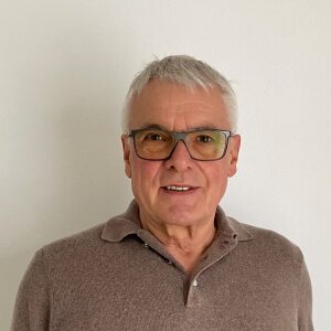 Profilbild von Franz Engelhardt