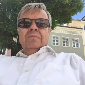 Profilbild von Franz Englbrecht