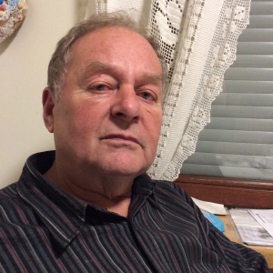 Profilbild von Franz Ewald