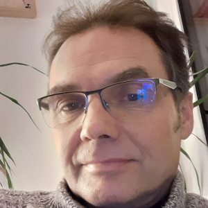 Profilbild von Franz Fahrner