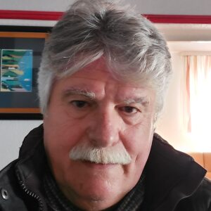 Profilbild von Franz Fischer