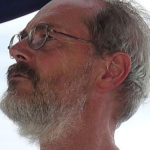 Profilbild von Franz Freymadl