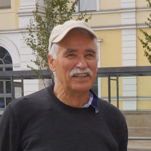 Profilbild Franz Friedl