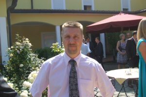 Profilbild von Franz Geil