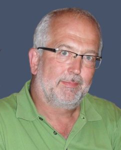 Profilbild von Franz Götz