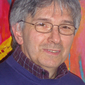 Profilbild von Franz Gratz
