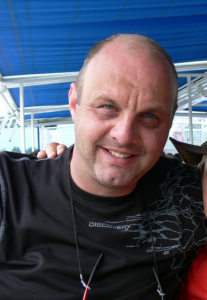 Profilbild von Franz Grundmüller