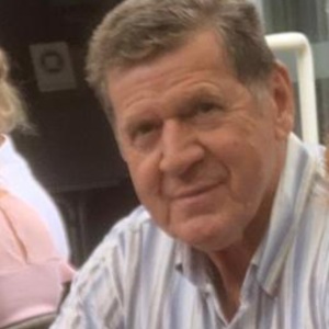 Profilbild von Franz Hammerschmid