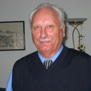 Profilbild von Franz Heilmann