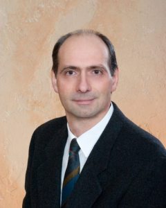 Profilbild von Franz Heinritzi