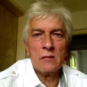 Profilbild von Franz Heinz