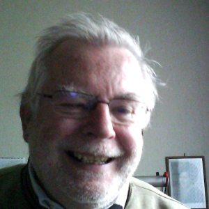 Profilbild von Franz Heitmann