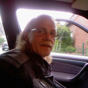 Profilbild von Franz Hennerkes