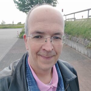 Profilbild von Franz Hilliger