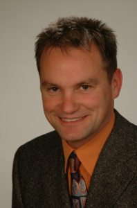Profilbild von Franz Hirsch