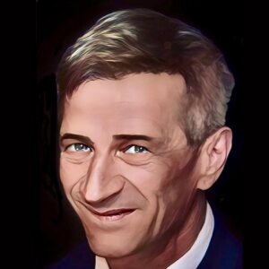 Profilbild von Franz Hobmeier