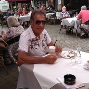 Profilbild von Franz Höbel