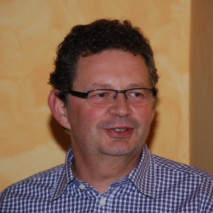 Profilbild von Franz Hofmann